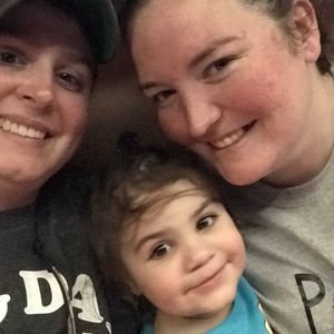 Meet your Posher, Kris